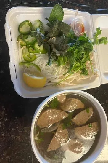 Big Special Pho