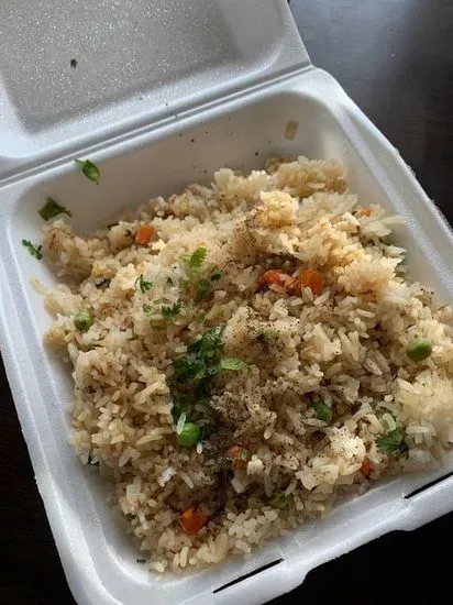 Fried Rice