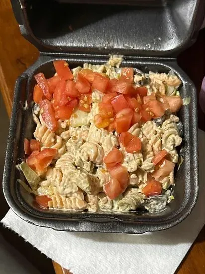 Pasta Side Salad