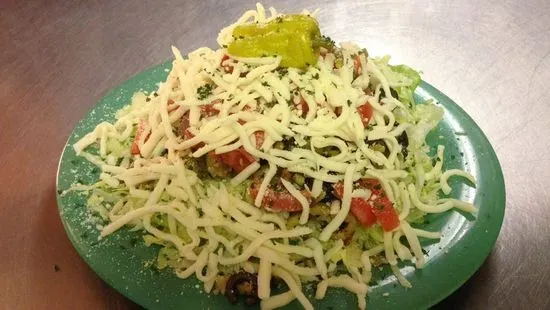 Italian House Salad