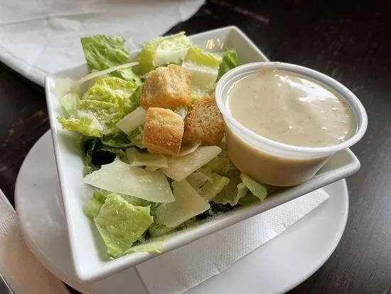 SD Side Caesar Salad