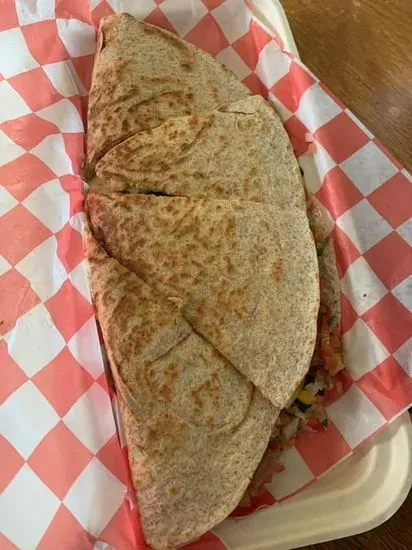 Quesadilla