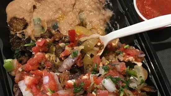 Salsa