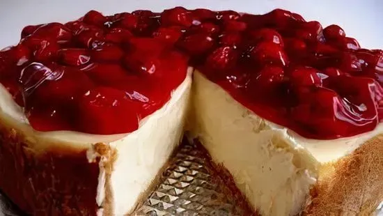 Cheese Cake