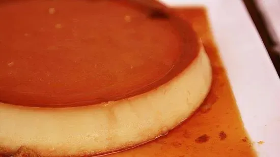 Flan