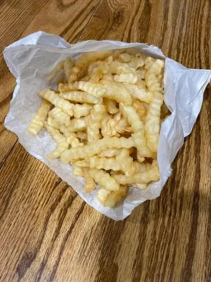 Large French Fry