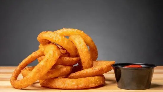 Onion Ring(8)