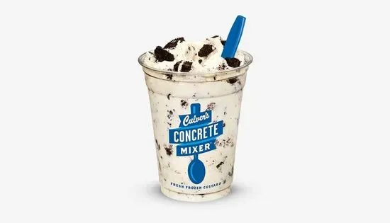 Concrete Mixer®