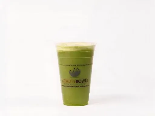 The Rehydrator