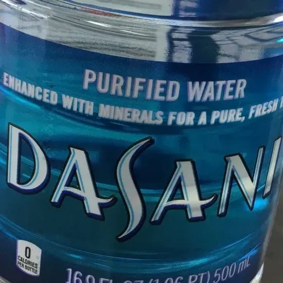 Water