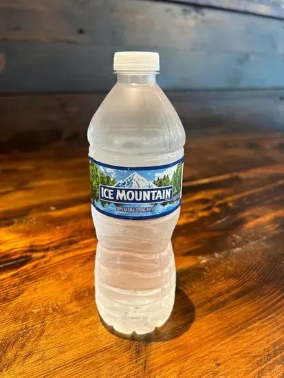 Bottled Water
