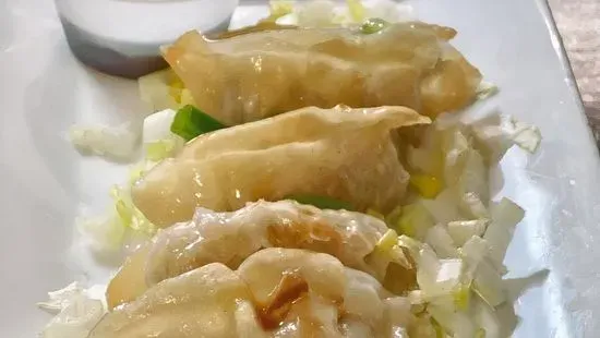 Potstickers