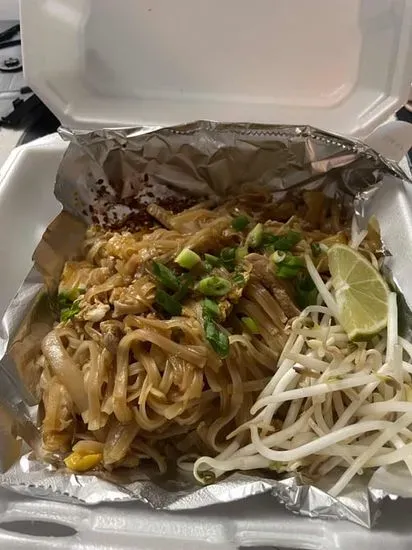 Pad Thai