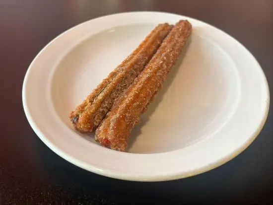 Churro (Strawberry) 1pc