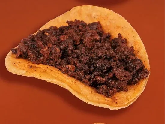 Chorizo Taco