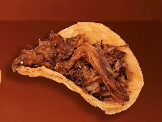 Carnitas Taco