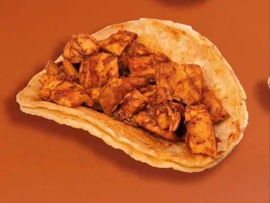 Chicken Taco