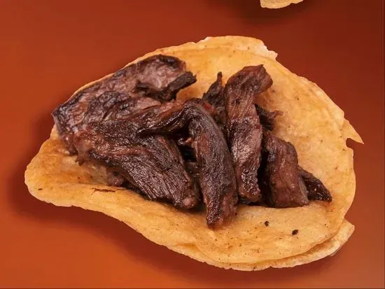 Arrachera Taco