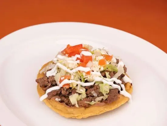 Al Pastor Sope