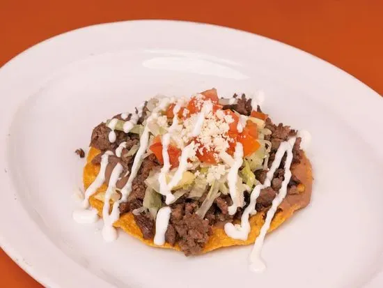 Tostadas