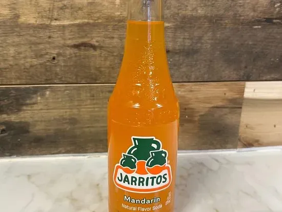 Jarritos