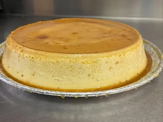 Flan (1pc)