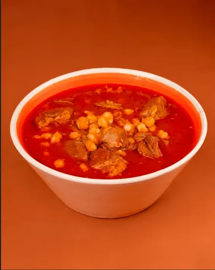 Pozole 32oz