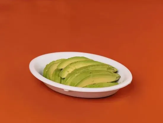 Side Avocado (8oz)