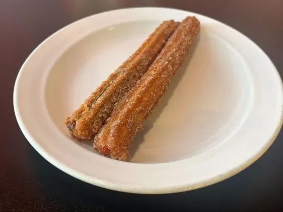 Churro (plain) 1pc