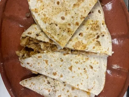 Big Quesadilla