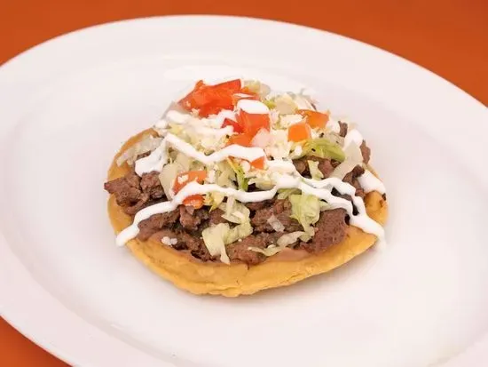 Chicken Sope