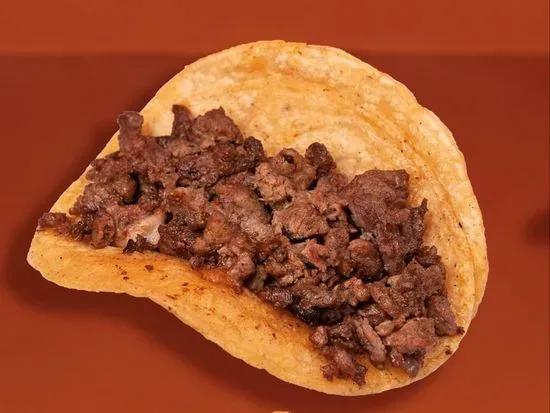 Steak Taco