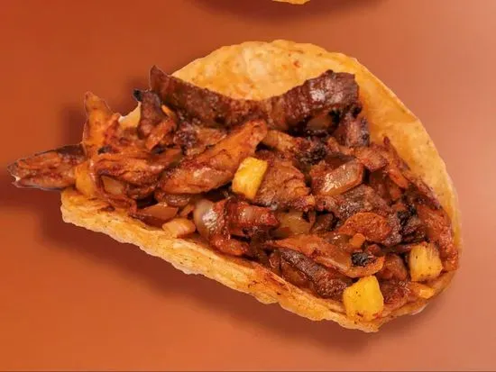 Al Pastor Taco