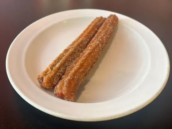 Churro (Caramel) 1pc