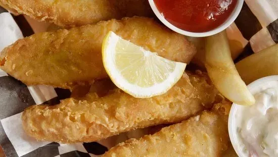 Fish-N-Chips