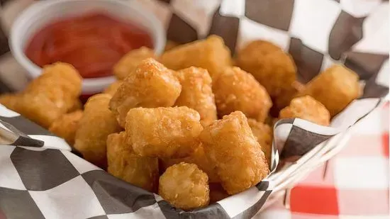 Tater Tots (Basket)