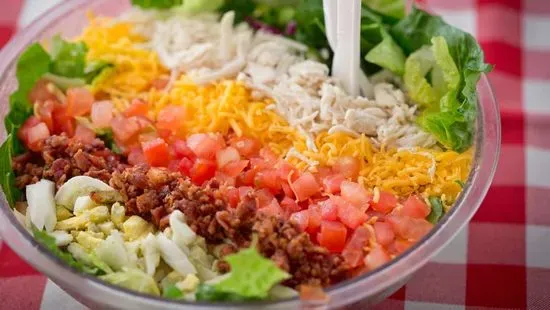 Cobb Salad