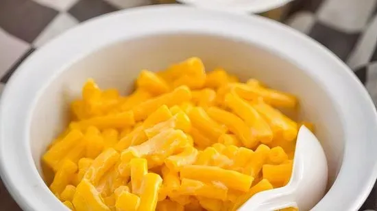 Kid's Mac n' Cheese