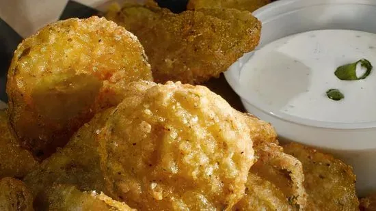 Fried Pickle