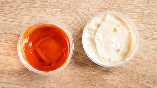 Dips & Sauces