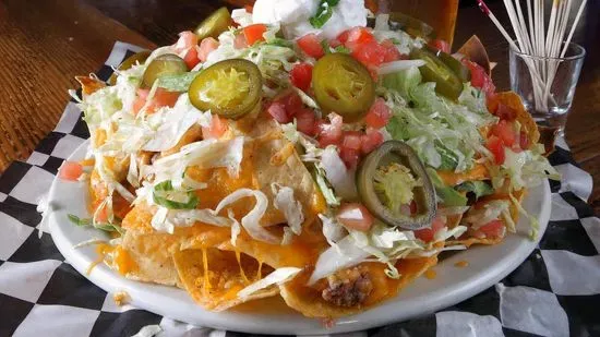 Nachos