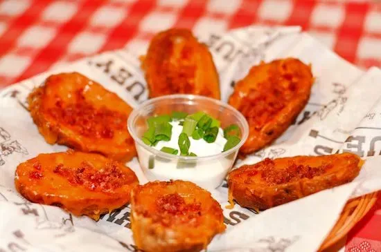 Memphis' Original Potato Skins (6)