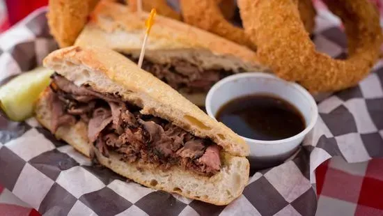 French Dip