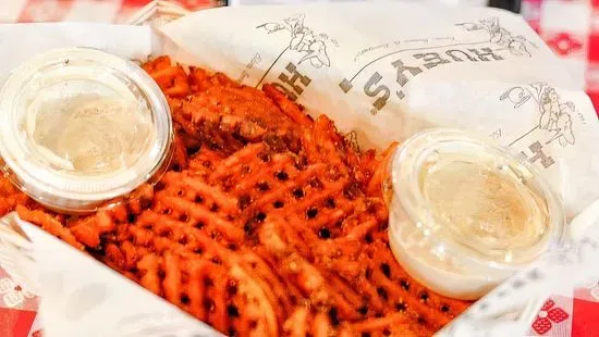 Sweet Potato Fries