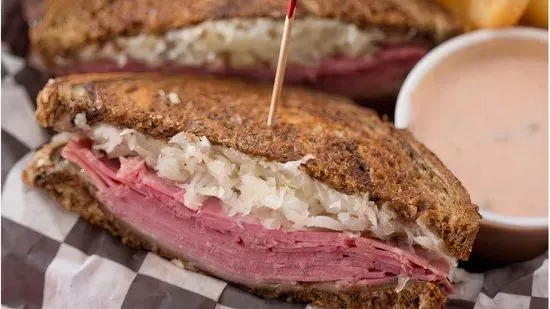 Reuben