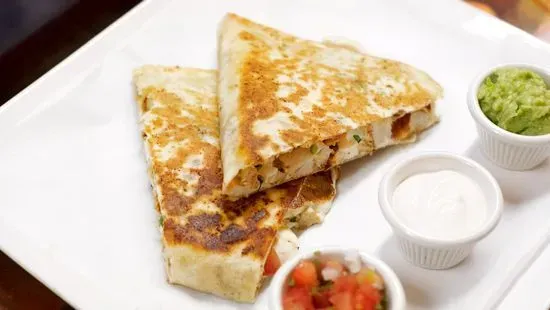 Quesadilla