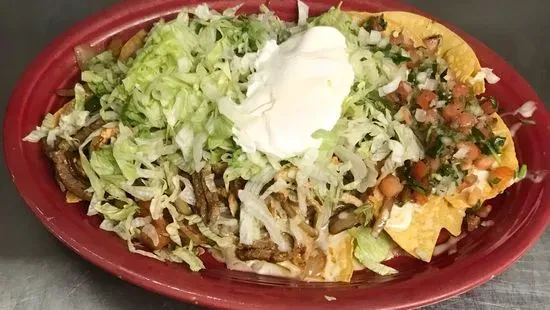 Nachos Grandes
