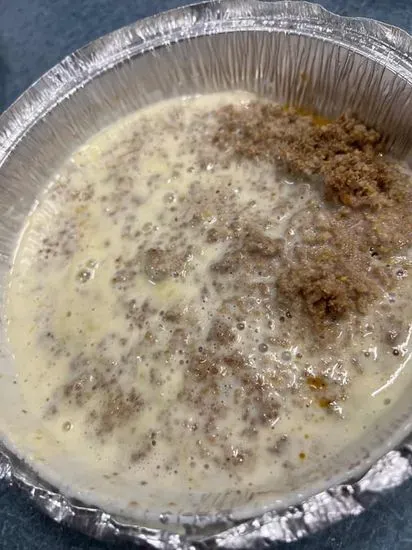 Choriqueso