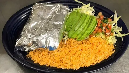 Maya Tacos