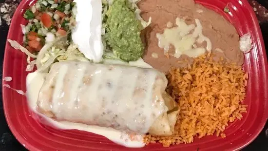 Chimichanga